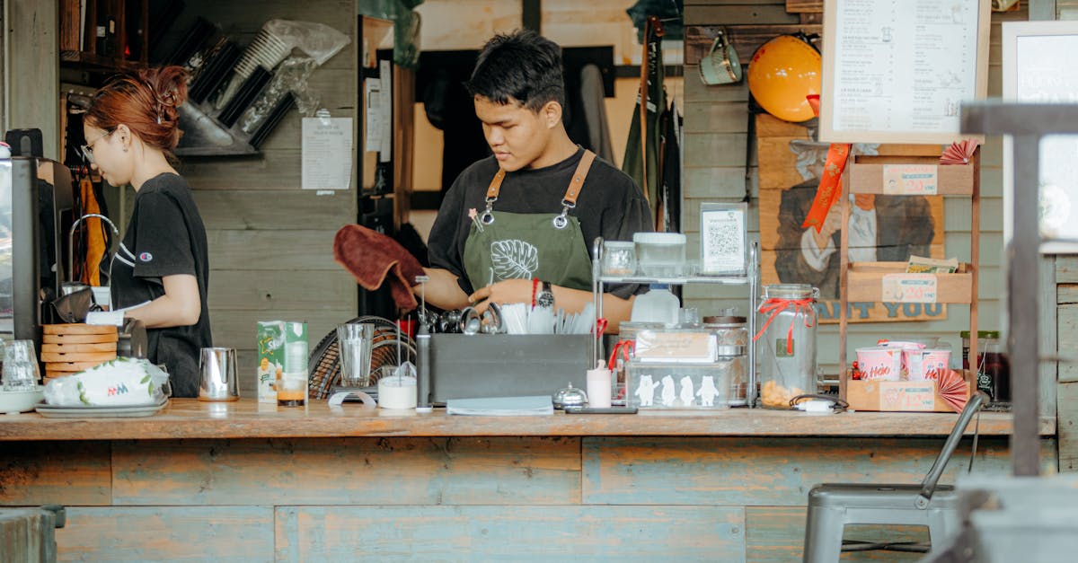 Passagewaycup Cafe / Restaurant about